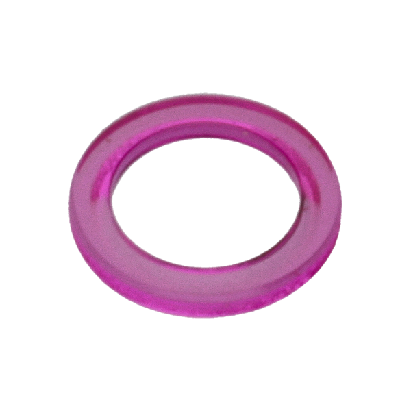 Lochstein für Mitnehmerrad für Sperrrad (Untere Brücke für Automatik) *alternativ*