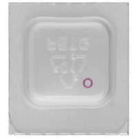 Lochstein für Mitnehmerrad für Sperrrad (Untere Brücke für Automatik) *alternativ*