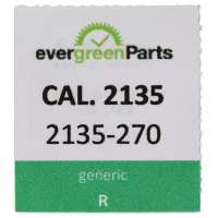 Cannon pinion *generic*