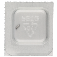 Cannon pinion *generic*