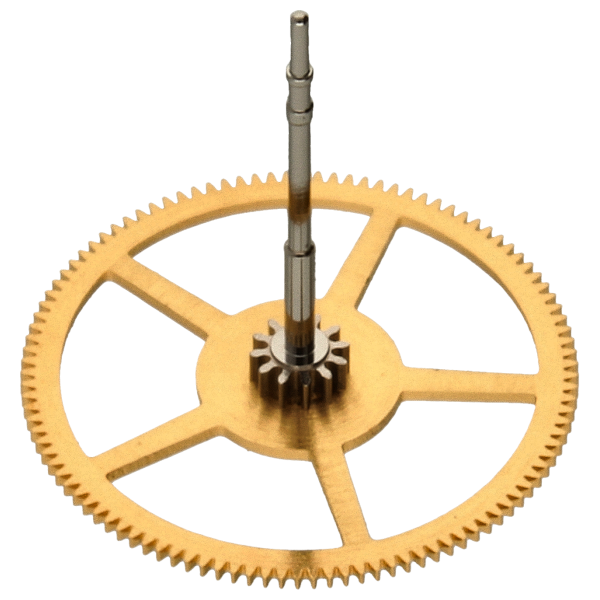 Second wheel *generic*