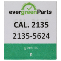 Screw for Day wheel *generic*