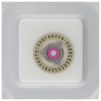 Date indicator, champage (Ø 16,50 mm) *generic*