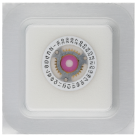 Date indicator, white (Ø 16,50 mm) *generic*