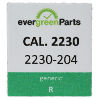 Aufzugtrieb / Kupplungsrad *alternativ*