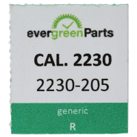 Sliding pinion *generic*