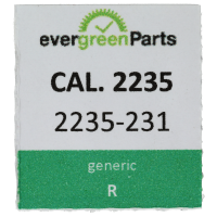 Setting lever jumper *generic*