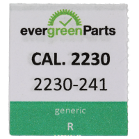 Yoke spring *generic*