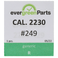 Setting wheel core *generic*