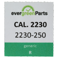 Setting wheel *generic*