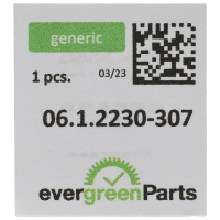 Federkern *alternativ*