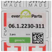 mainspring *generic*