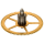 Großbodenrad *alternativ*