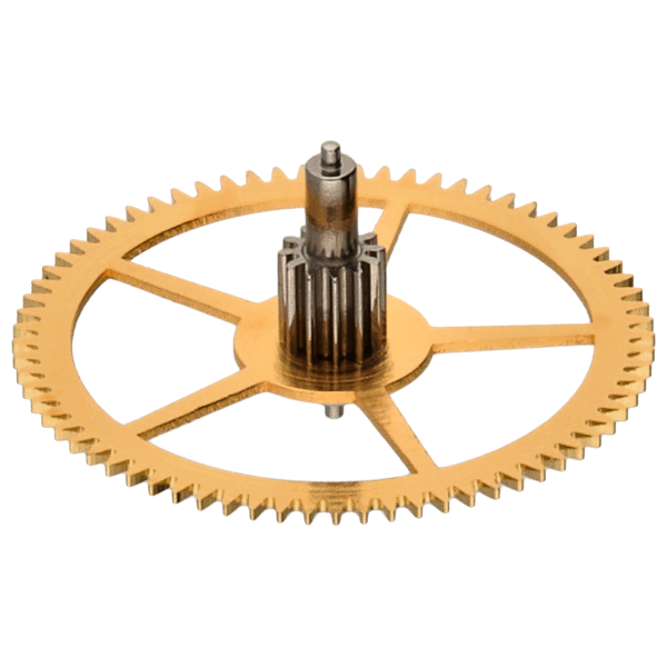 Third wheel *generic*