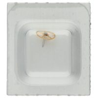 Sekundenrad *alternativ*