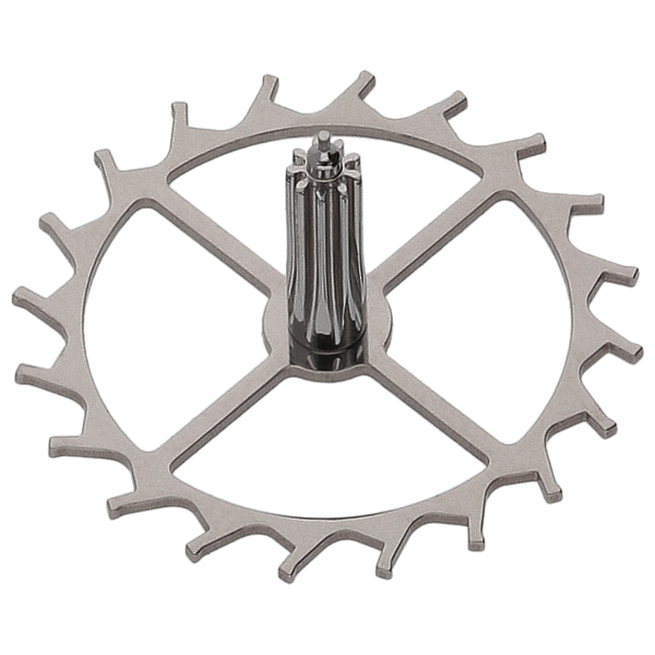 Escape wheel *generic*