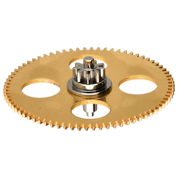 Ratchet wheel driving wheel *generic*