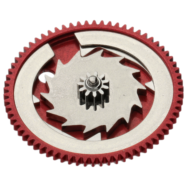 Reversing wheel *generic*