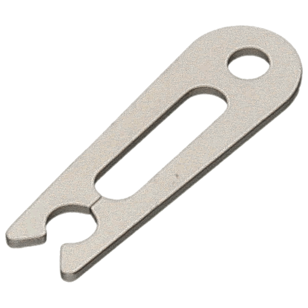 Ocillating weight bolt rough (H=0,150 mm) *generic*