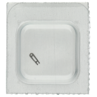 Ocillating weight bolt rough (H=0,150 mm) *generic*