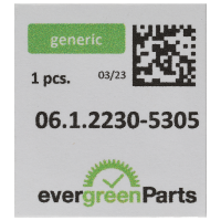 Screw for ratchet wheel *generic*