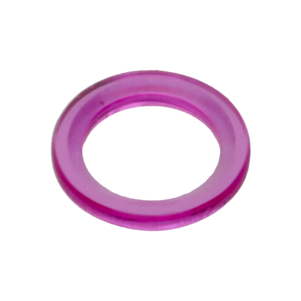 Jewel for driving wheel for ratchet wheel support (Automatic device lower bridge) *generic*