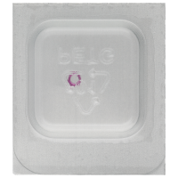 Jewel for driving wheel for ratchet wheel support (Automatic device lower bridge) *generic*