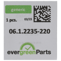 Setting lever *generic*