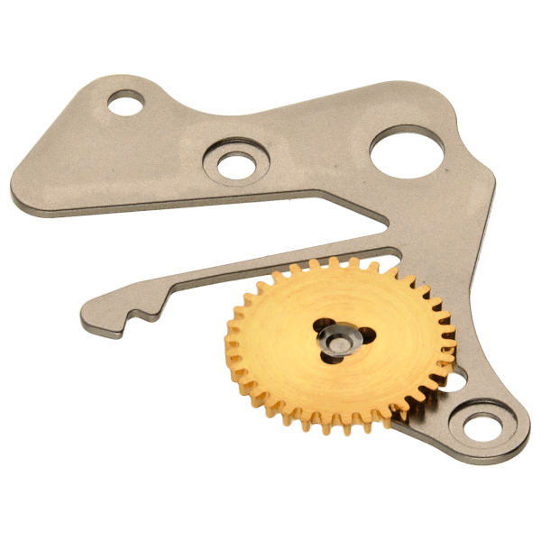 Setting lever jumper *generic*