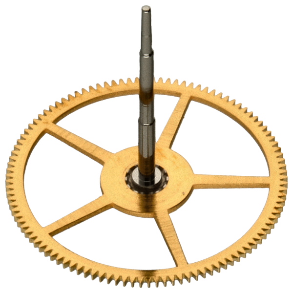 Second wheel *generic*