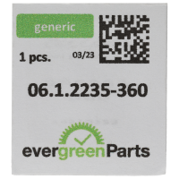 Second wheel *generic*