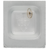 Sekundenrad *alternativ*