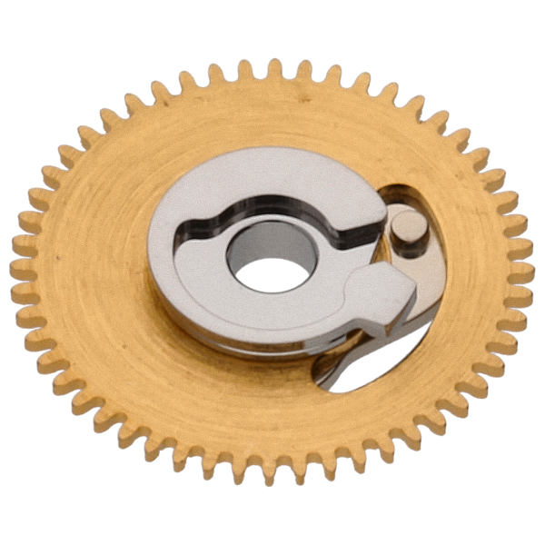 Datumrad *alternativ*