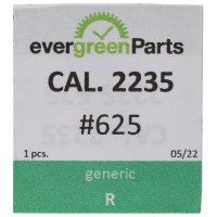 Datumrad *alternativ*