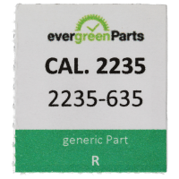 Spring for cam yoke *generic*