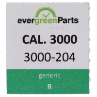 Winding pinion *generic*