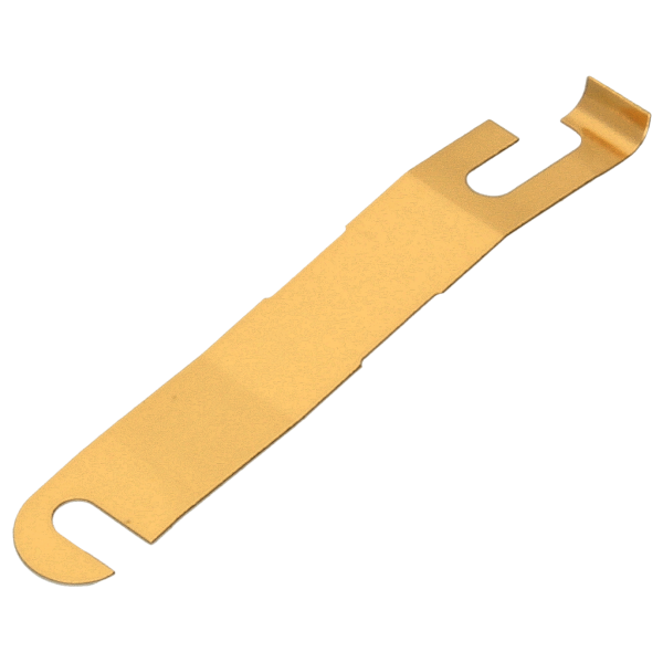 Stopphebel *alternativ*