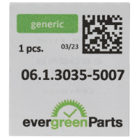 Federkern *alternativ*