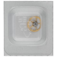 Großbodenrad *alternativ*