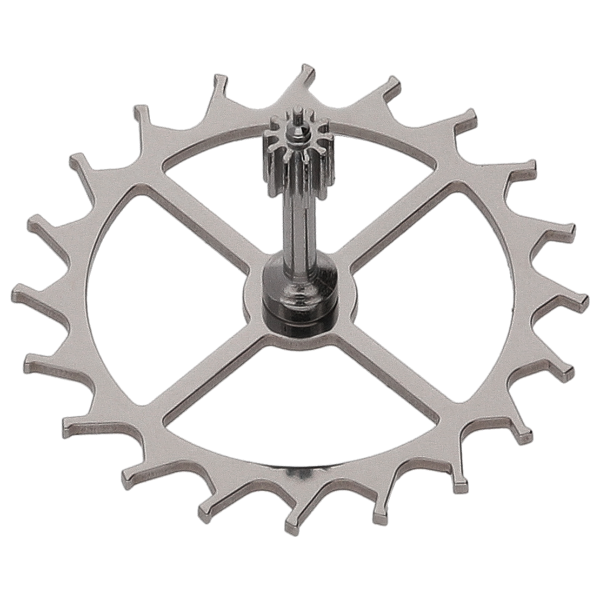 Escape wheel *generic*