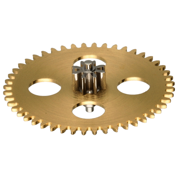 Mitnehmerrad für Sperrrad *alternativ*