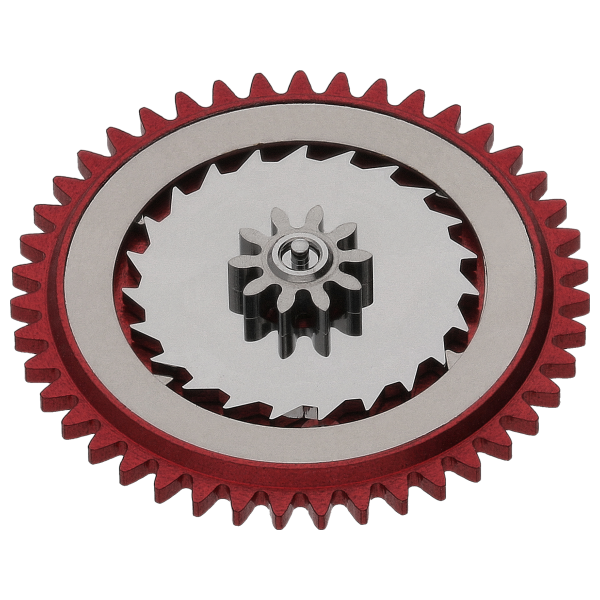 Reversing wheel *generic*