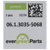 Reversing wheel *generic*