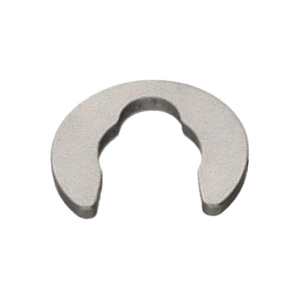 Ocillating weight bolt rough (H=0,150 mm) *generic*