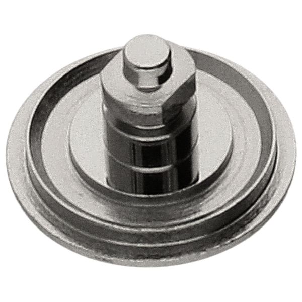 Welle für Schwungmasse *alternativ*