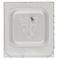 Screw for train wheel bridge *generic*