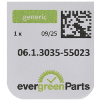 Screw for stud holder *generic*