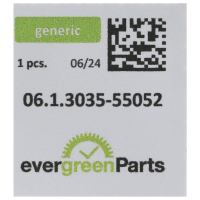 Screw for dial *generic*