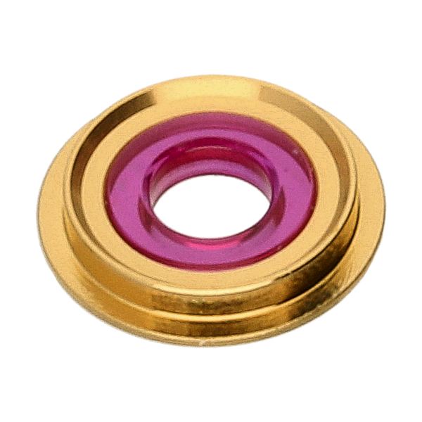 In-setting for oscillating weight (Automatic device upper bridge) *generic*