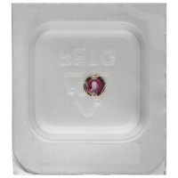 In-setting for oscillating weight (Automatic device upper bridge) *generic*